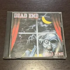 2025年最新】dead end dead line cdの人気アイテム - メルカリ