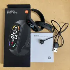 [ジャンク品] Xiaomi Smart Band 7