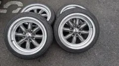 2025年最新】xxr 15インチの人気アイテム - メルカリ