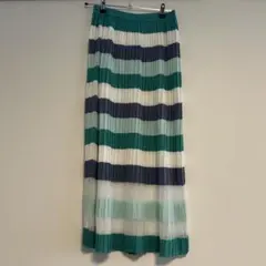 新品タグ付き　Ballsey ロングスカート