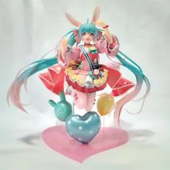 ま*り様 初音ミク 14th 2021 ～Pretty Rabbit ver. - メルカリ