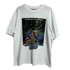 匿名配送☆ ユニクロ　UT STAR WARS Tシャツ