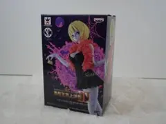 ワンピース　造形王シンドリー　フィギュア