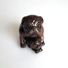 2026年最新】黄楊 根付の人気アイテム - メルカリ