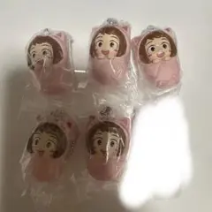 ヒロアカおくるみマスコット麗日お茶子
