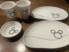 2026年最新】三郷陶器 ディズニーの人気アイテム - メルカリ