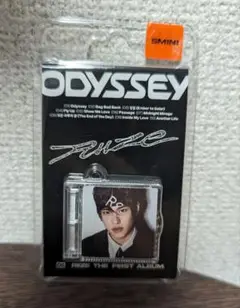 【新品未開封】RIIZE ODYSSEY Smini ソヒ