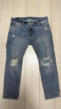 Abercrombie&Fitch デニム