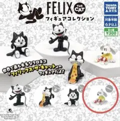 2026年最新】フィリックス・ザ・キャット Felix フィギュアの人気