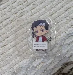 ②黄泉のツガイ　アクリルスタンド　デラ