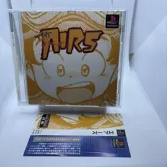 ◯エアーズ