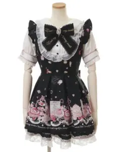 2025年最新】LIZLISA セットアップ アフタヌーンティーの人気