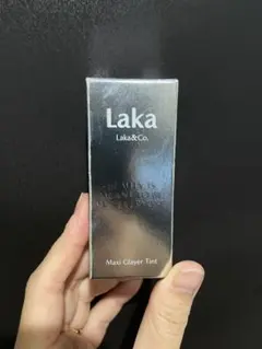 【美品】Laka マキシグレイヤーティント Meaning 606のサムネイル