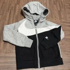 Nike フード付きパーカー 3T