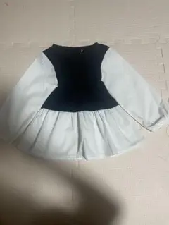 長袖シャツ・ブラウス