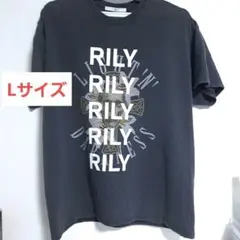 Rily  今市隆二　Tシャツ　M 今市隆二 RILY Tシャツ - メルカリ