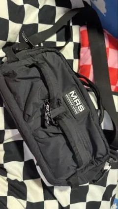 Supreme Contrast Stitch Twill Pullover 黒 - メルカリ