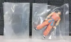 ドラゴンボール 超造形魂 ヤムチャ カラー