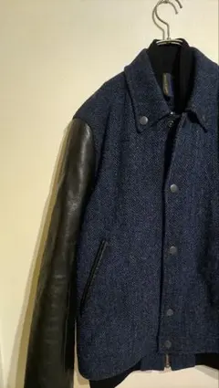 2026年最新】Miharayasuhiro スタジャンの人気アイテム - メルカリ