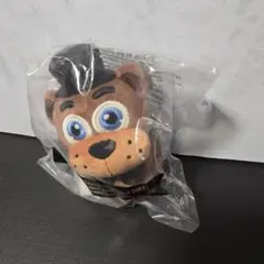 Five Nights at Freddy's ミニぬいぐるみ フレディ
