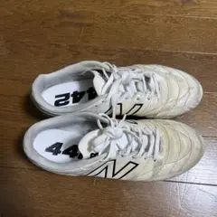 new balance シューズ