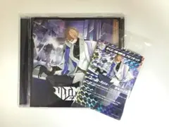 加賀美ハヤト CD ULTIMATE CITY