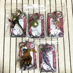 スティールボールラン コミックスカバーアクリルスタンドvol.1,2 