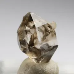 モララクォーツ ③ / オーストラリア産 / スモーキークォーツ 煙水晶