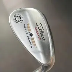 Titleist Vokey Design SM5 58度 ウェッジのサムネイル