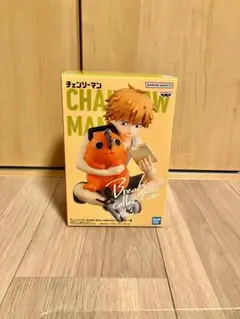 チェンソーマン ブレイクタイム