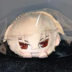 薄桜鬼 風間千景 もちころりん ぬいぐるみマスコット 薄桜鬼 風間 もちころりん ぬいぐるみ - メルカリ