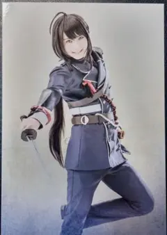 舞台刀剣乱舞 天伝 鯰尾藤四郎 前嶋曜 ランダムブロマイド