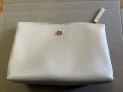 ④訳あり⭐️ブルガリ　エミレーツ航空　ビジネスクラス　ポーチのみ