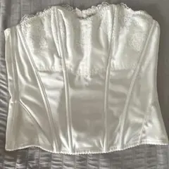 大きいサイズ　ブライダルインナー　ビアンジュ　サイズ90 カップEFG