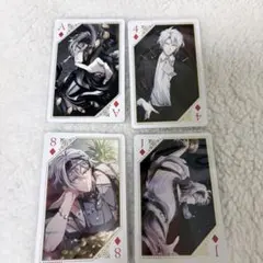 アイドリッシュセブン アイナナ トランプ 記念日2025 八乙女楽