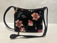 FEILER フェイラーのショルダーバッグ花柄