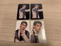 INI 髙塚大夢 2022 KCON JAPAN MD トレカ セット