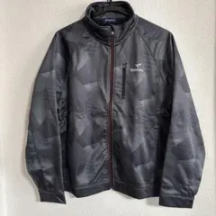 TOUR STAGE ジャケット Lサイズ ブラック