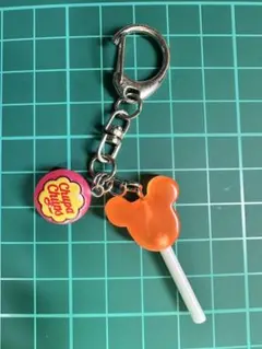 【✨️まとめ買い依頼で1品30円引✨️】 キーホルダーのサムネイル
