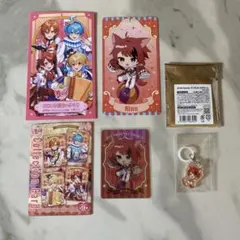 ゆきいちご様　専用