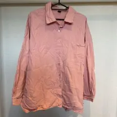 【SHEIN】シャツ