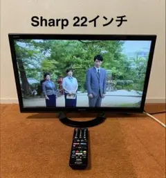 極美品 SHARP AQUOS 32型 テレビ 2T-C32GE1 2025年製 - メルカリ