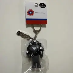 Expo 2025 黒ミャクミャク　キーホルダー