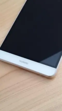 【美品 SIMフリー】HUAWEI MediaPad T2 LTEモデル