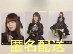 乃木坂46 生写真 スペシャル衣装48 岩本蓮加 コンプ