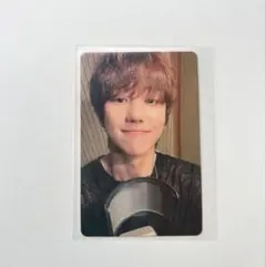 SEVENTEEN semicolon トレカ　ディエイト