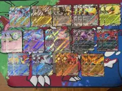 RR 30枚　Iレギュレーション　まとめ売り　ポケモンカード