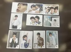 なにわ男子 大橋和也 公式写真⑩