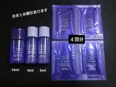 ONEBYKOSE セラムヴェールディープリペア