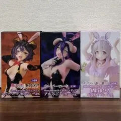 プライズフィギュア まとめ売り 54